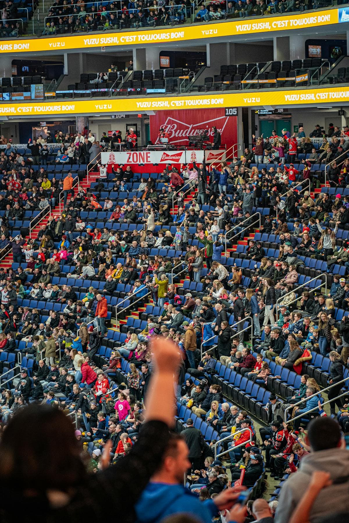 5 Metrics Every Arena Should Track About Their Audience